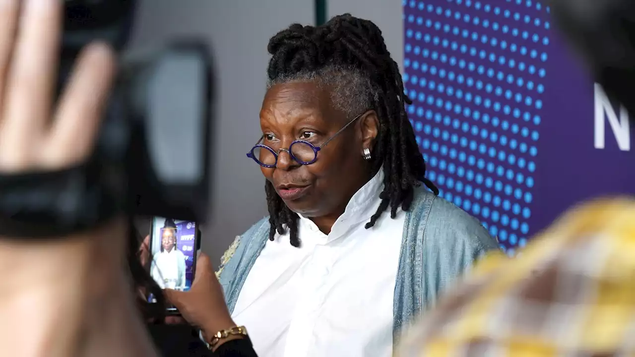 Whoopi Goldberg arbeitet an „Sister Act 3“