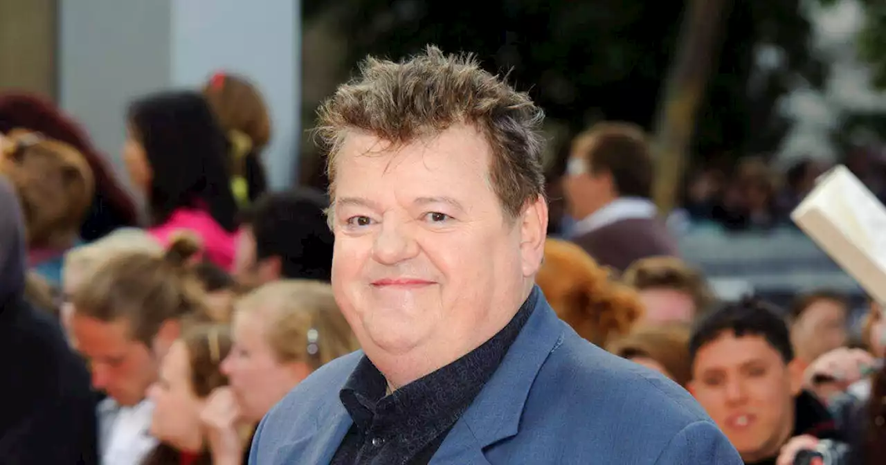 Robbie Coltrane, known for his role as Hagrid in 'Harry Potter' movies, dies at 72