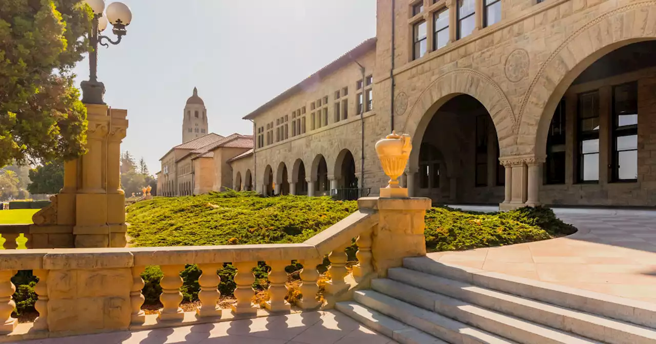 Stanford University apologizes for limiting Jewish student admissions in the 1950s