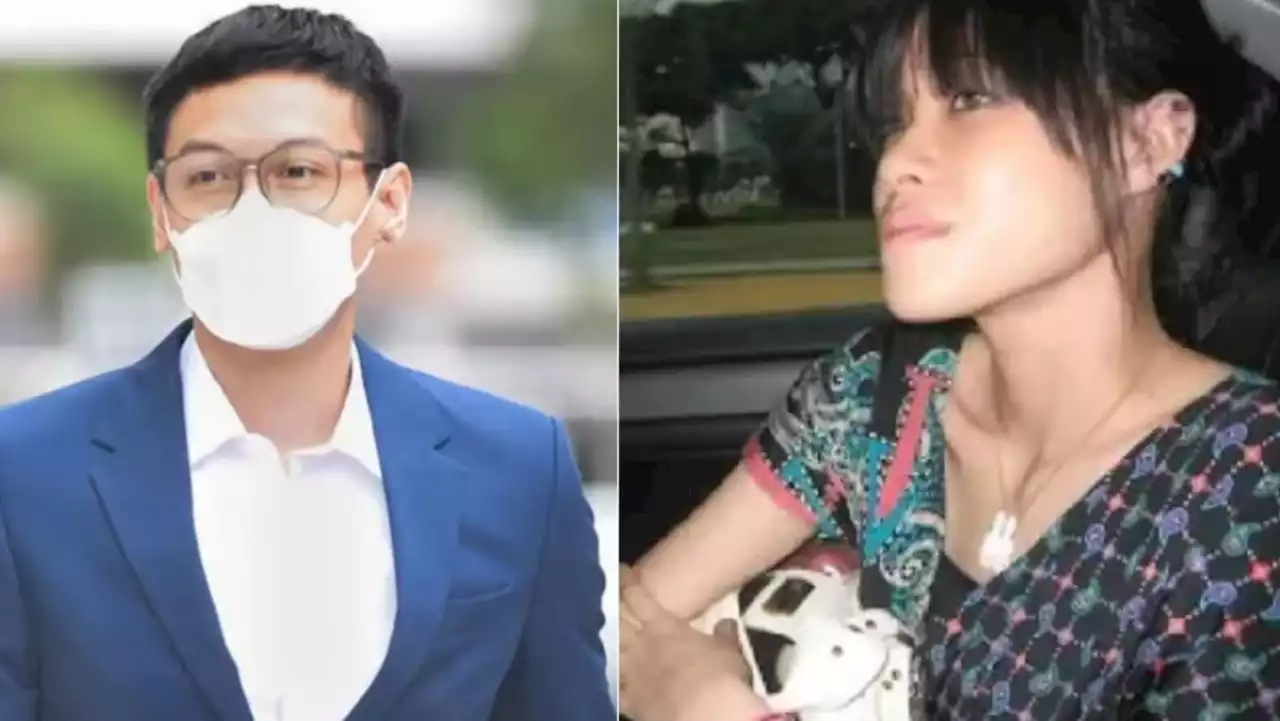 Felicia Teo case: Man sentenced to 26 months' jail for depositing body, taking her belongings and giving false evidence