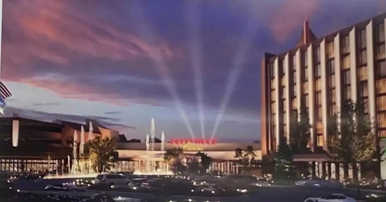 Officials paint Hollywood Casino’s proposed move to site near Interstate 88 as good for Aurora