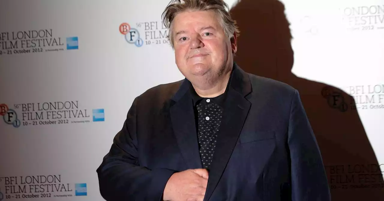 Robbie Coltrane, who portrayed Hagrid in Harry Potter, dies at 72