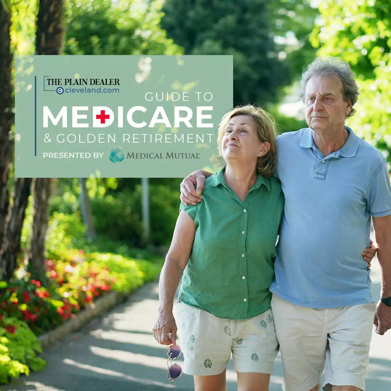 Sign up for cleveland.com’s Medicare and Golden Retirement free virtual event Oct. 27