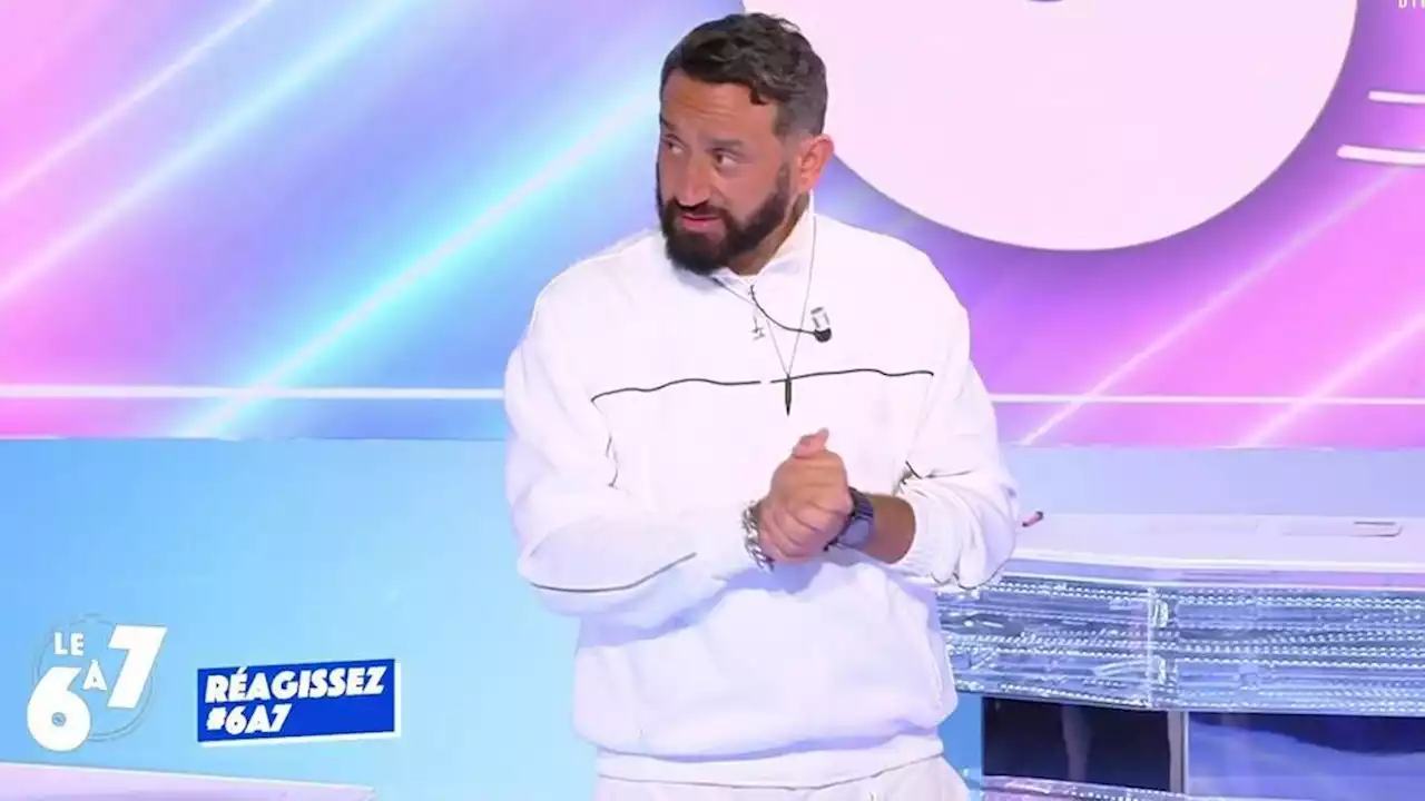 Cyril Hanouna : ce nouveau projet loin du show-business pour lequel il peine à obtenir un feu vert