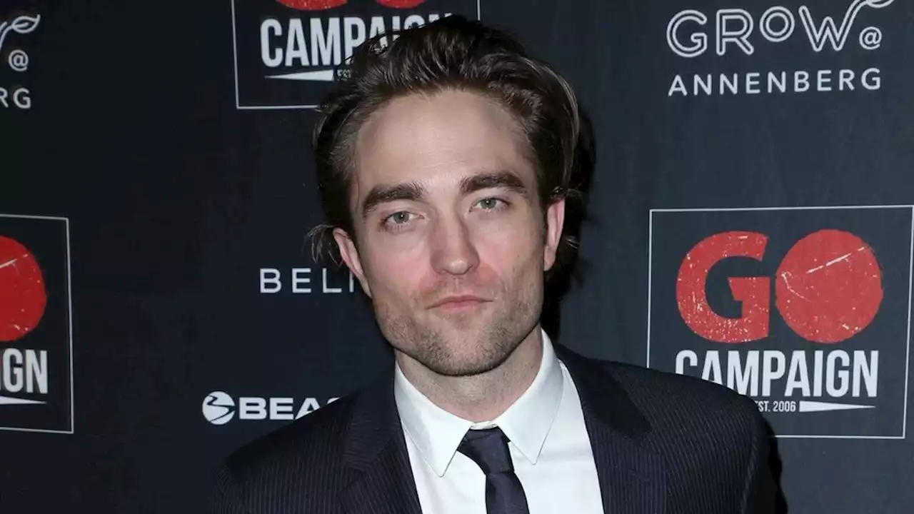 Robert Pattinson : qui est sa compagne Suki Waterhouse ?