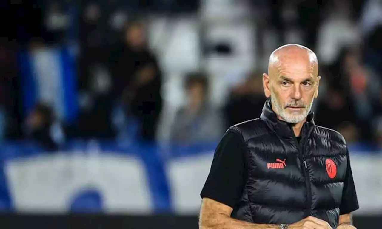 Pioli: 'Al Milan tre anni pieni di emozioni. Maldini e Massara coppia perfetta. Sui nuovi e la difesa a tre...'