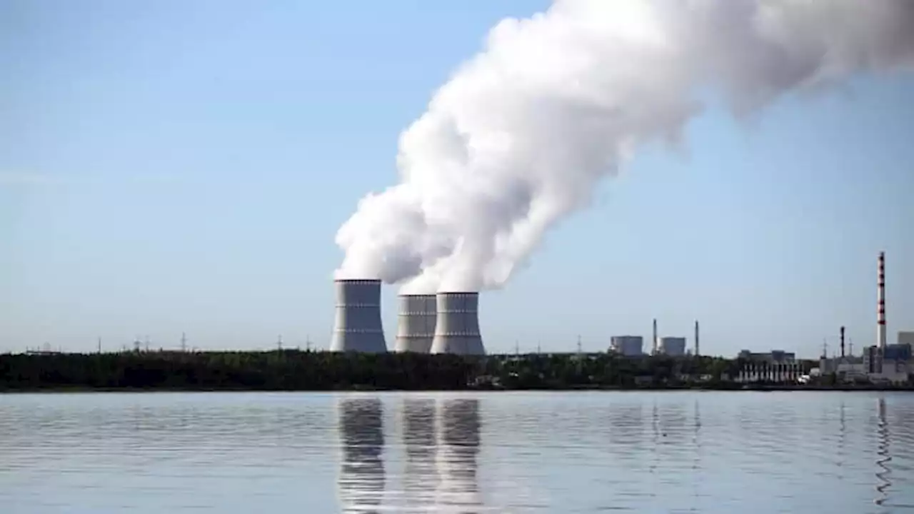 Europe is still quietly importing Russian nuclear energy