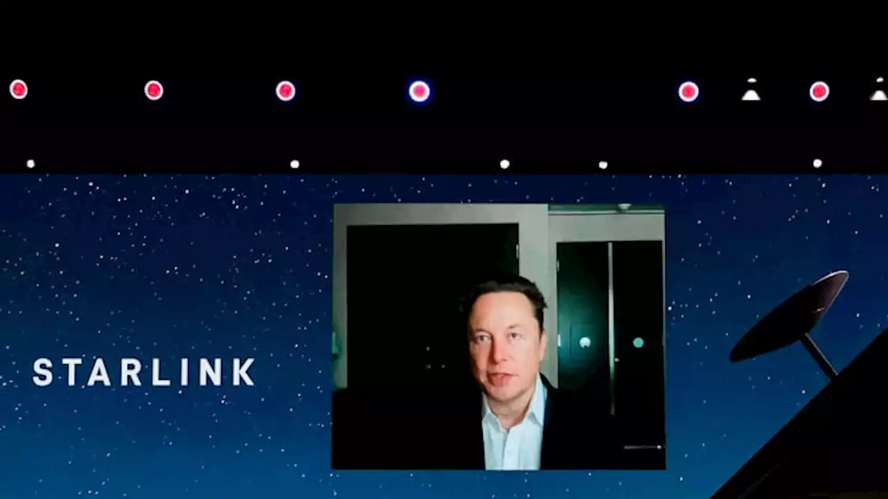 Musk indicates SpaceX will stop funding Starlink terminals in Ukraine; Russia starts evacuating civilians from Kherson