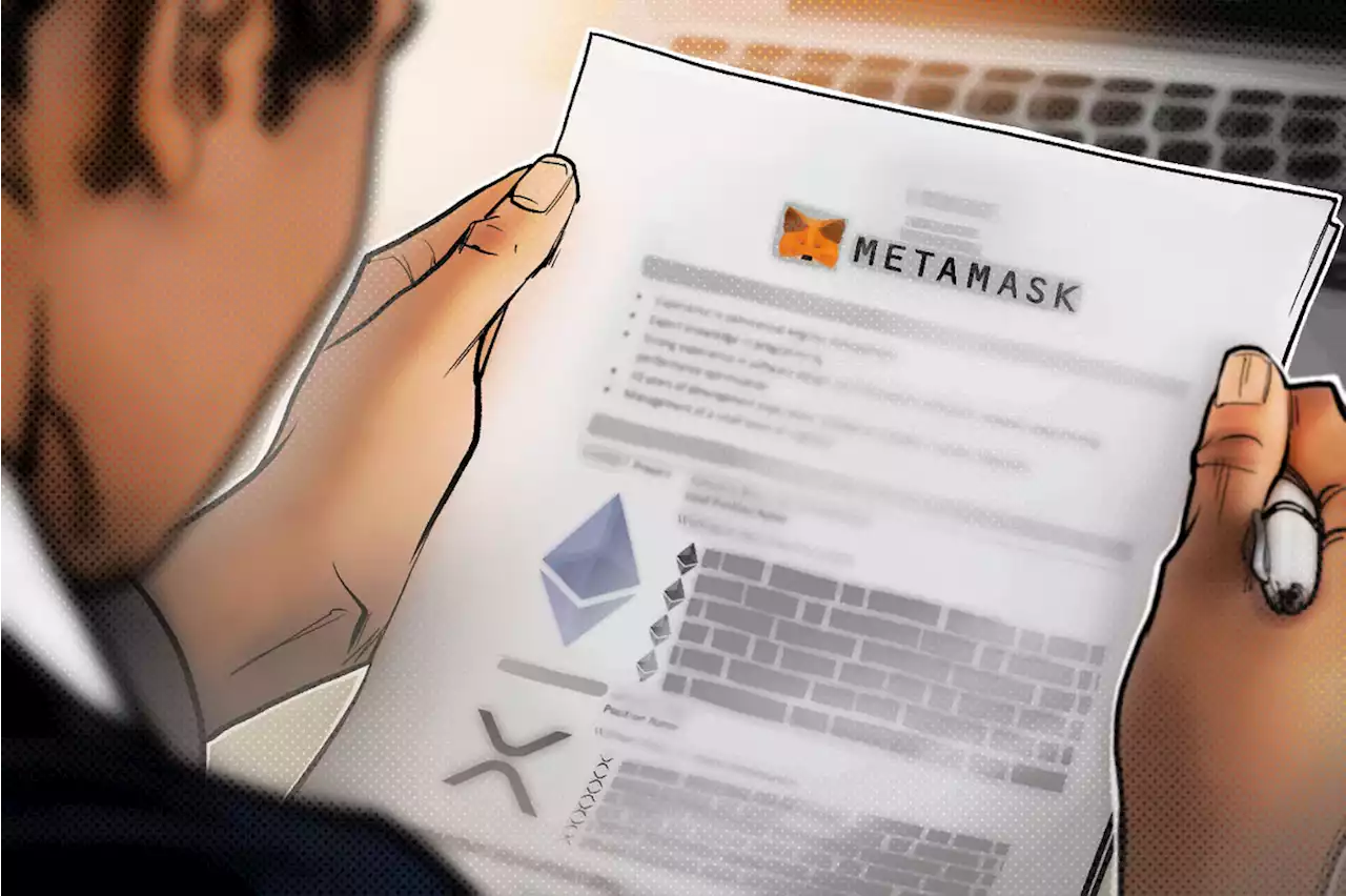 Time to switch from LinkedIn to MetaMask? Not yet, but soon