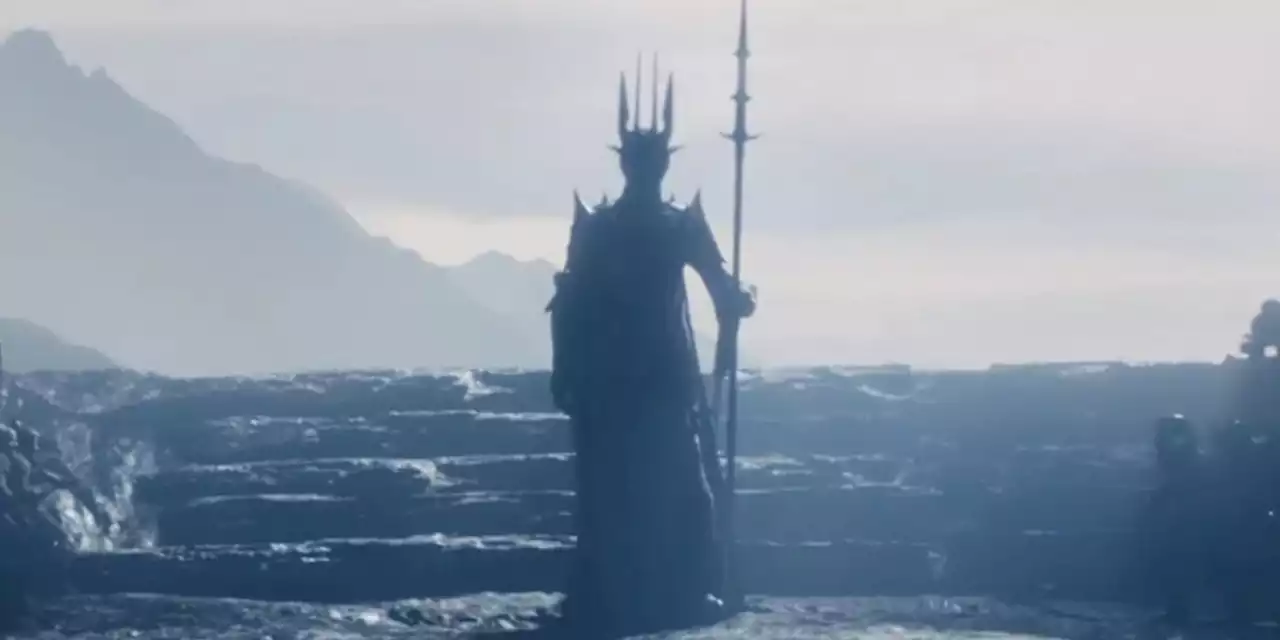 Who Is Sauron in 'The Rings of Power'?