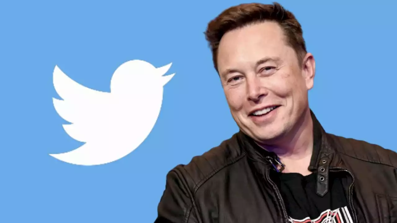 Elon Musk Being Investigated By Federal Authorities, Claims Twitter