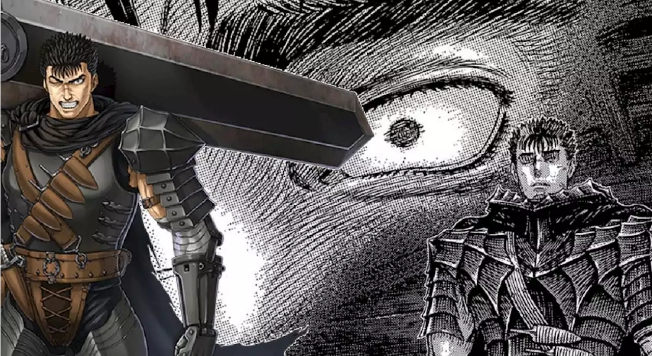 Berserk Stirs Debate Over Guts' Most Surprising Decision to Date