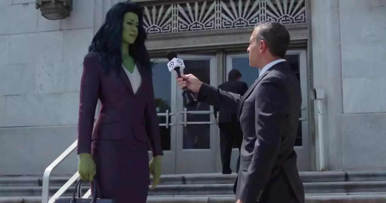 Does She-Hulk's Finale Have a Post-Credits Scene?