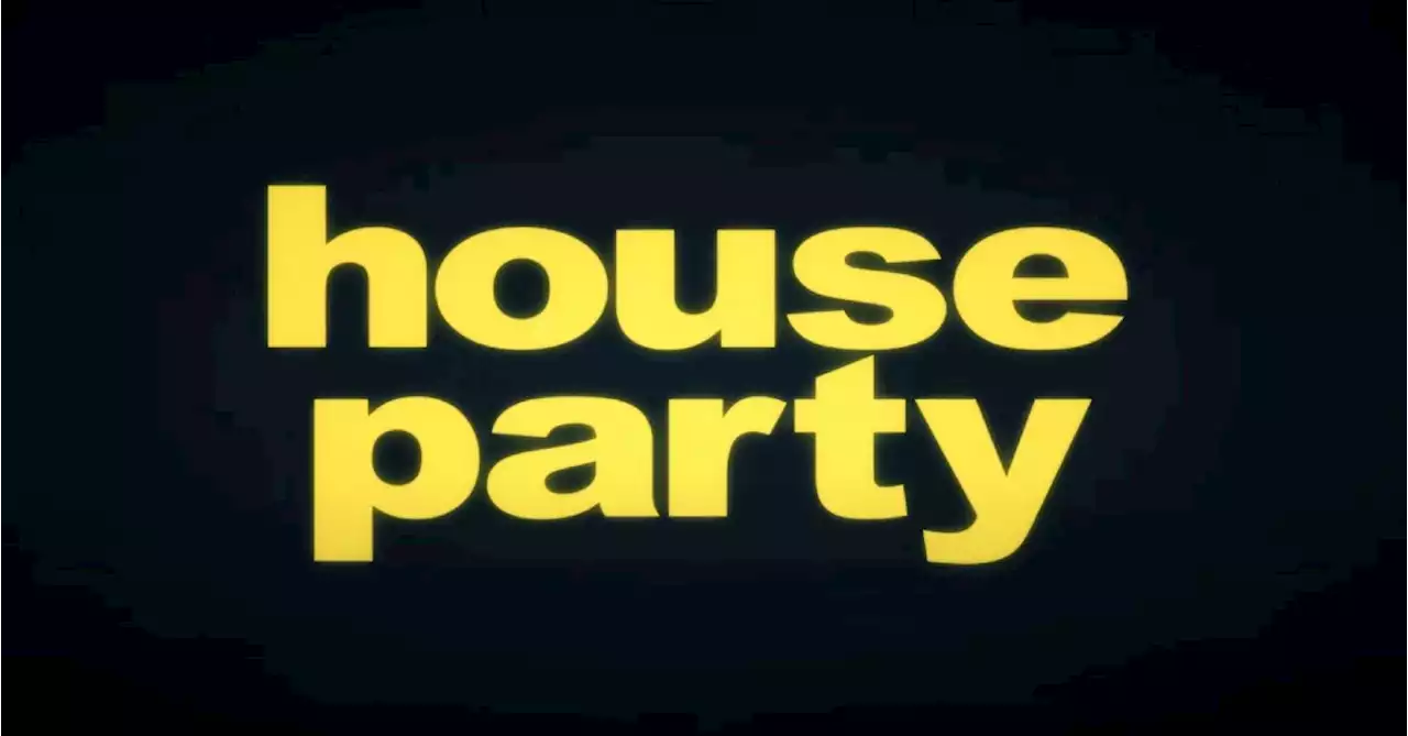 LeBron James' House Party Reboot Debuts Red Band Trailer