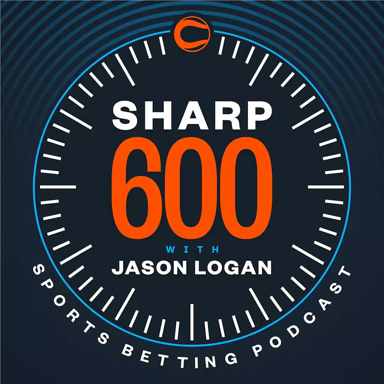 The Sharp 600 - Sports Betting Podcast / Week 6 Best Bets & A Spooky Twist + Arthur DiCesare Joins The Show