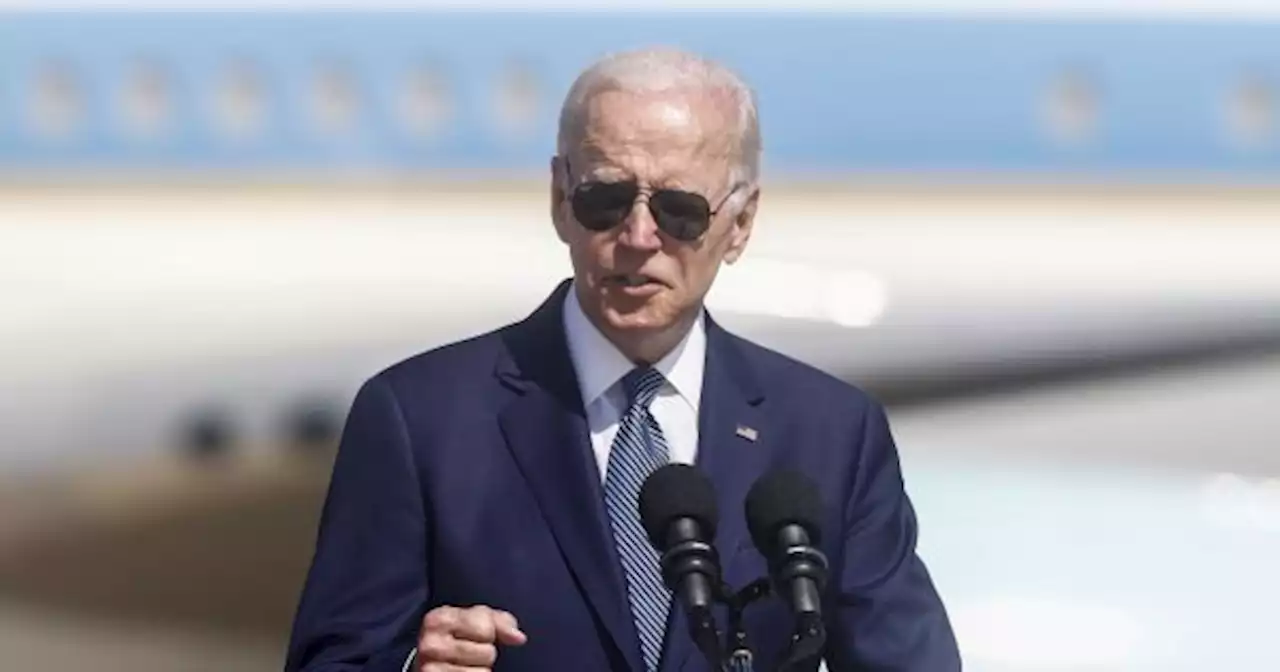 Preocupa Biden: cometi� otro error con un tema sensible y crecen las dudas sobre su salud