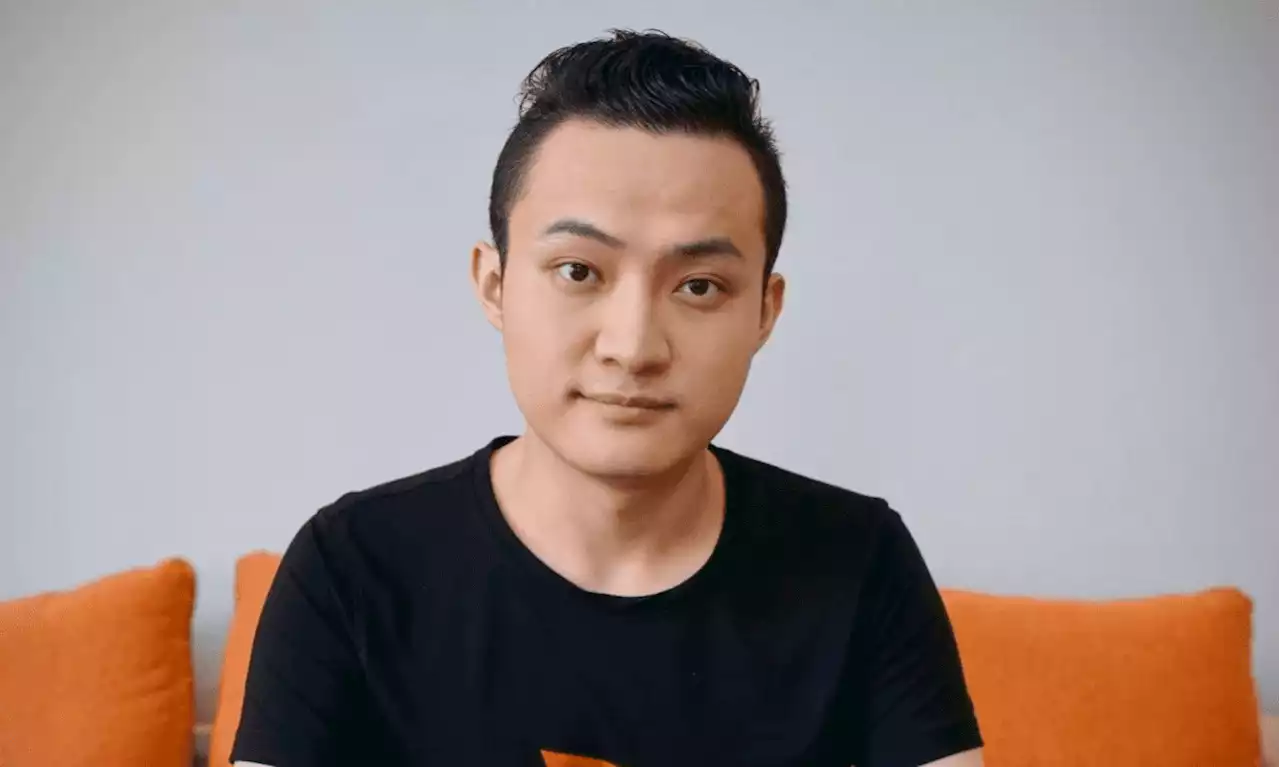 Justin Sun Says He's One of the Biggest Holders of Huobi Token (HT)