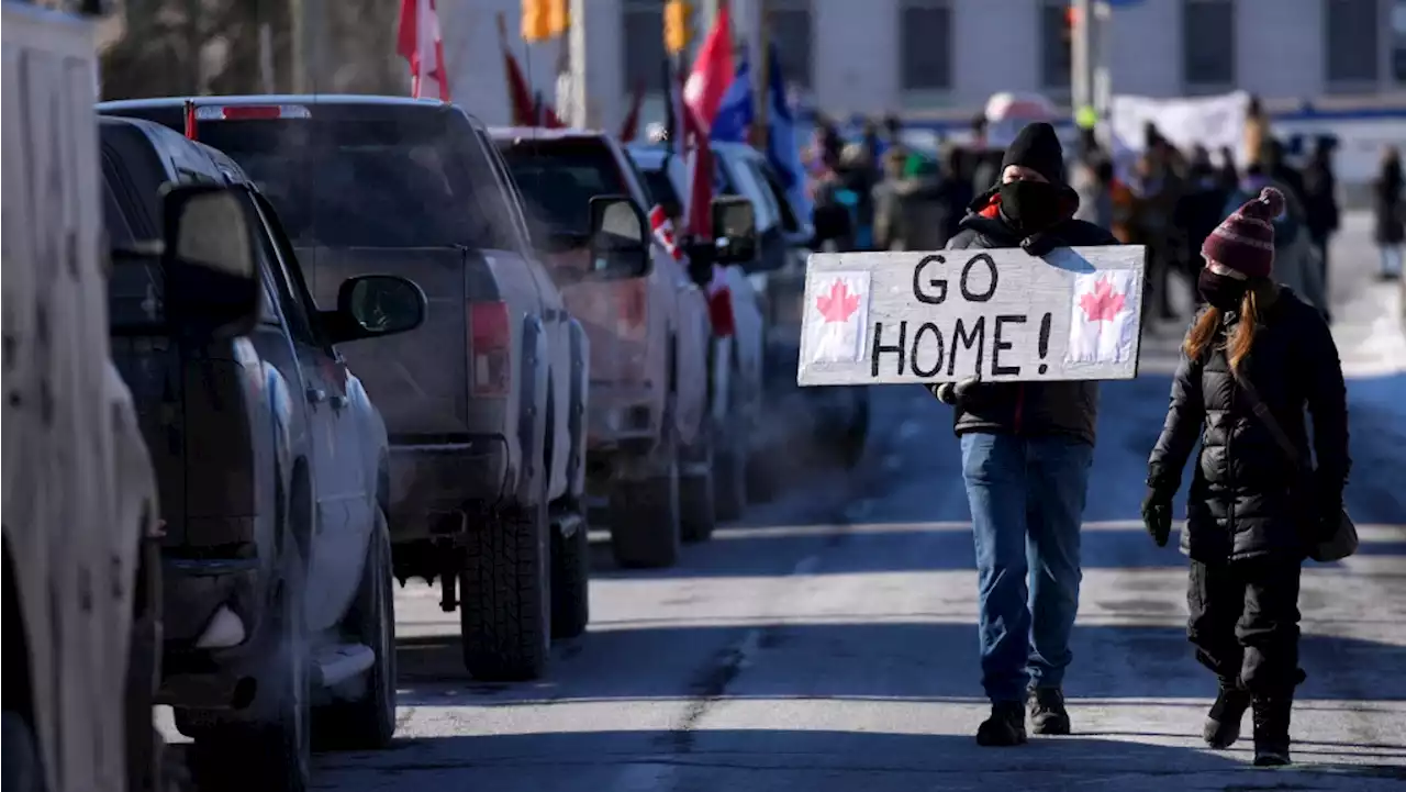 First witnesses at Emergencies Act inquiry include Ottawa residents, city officials