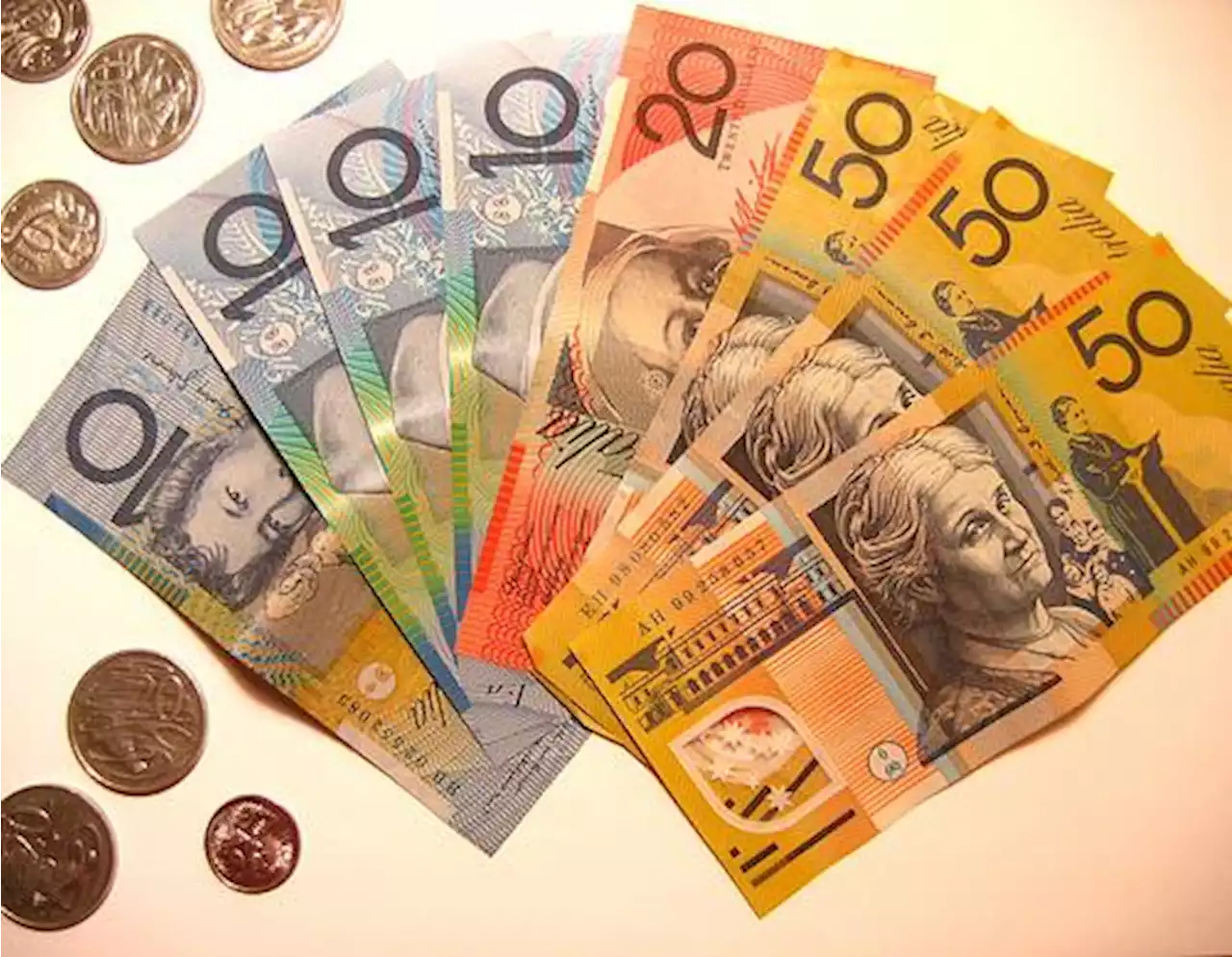 AUD/USD Forecast: Forms a Massive Hammer