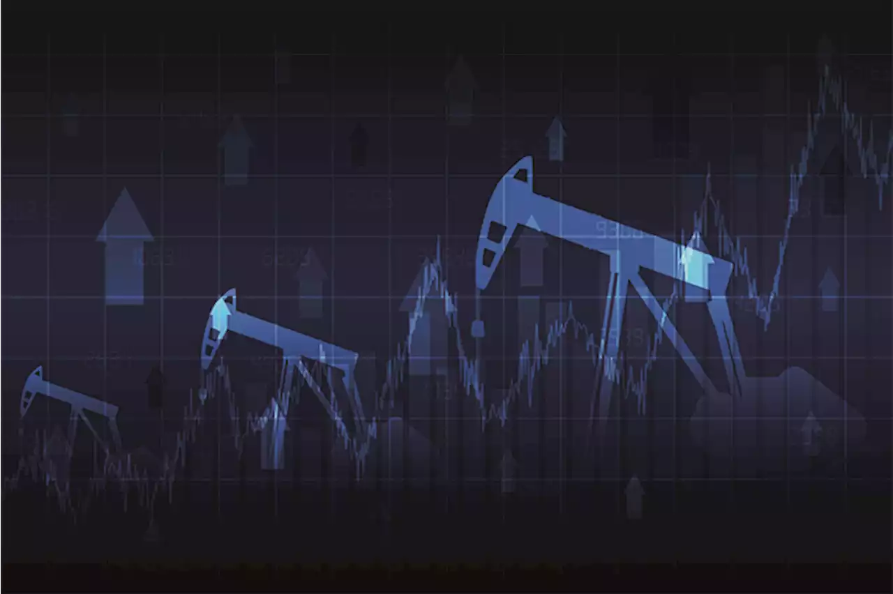 WTI Crude Oil Forecast: Bounces Hard