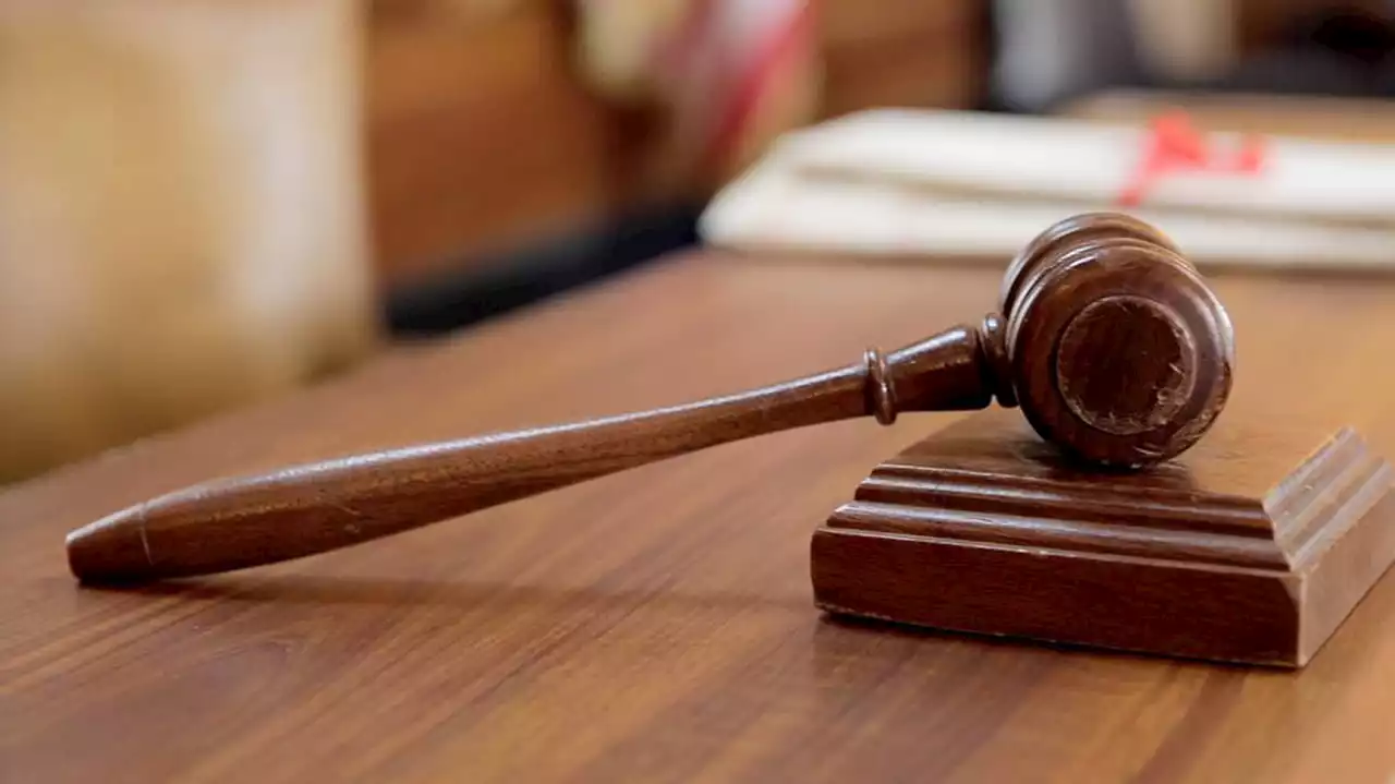 Man docked for allegedly groping, attempting to defile minor