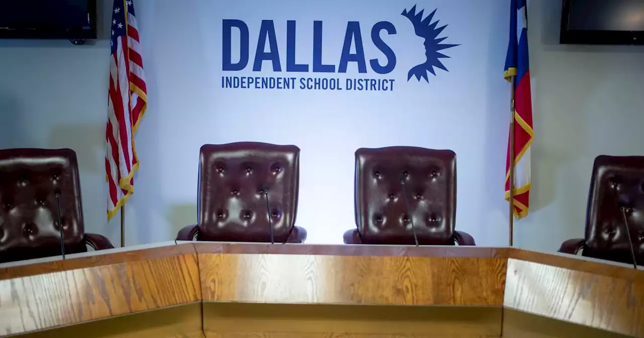 Former Dallas ISD auditor sues district over allegations of grade, attendance manipulation