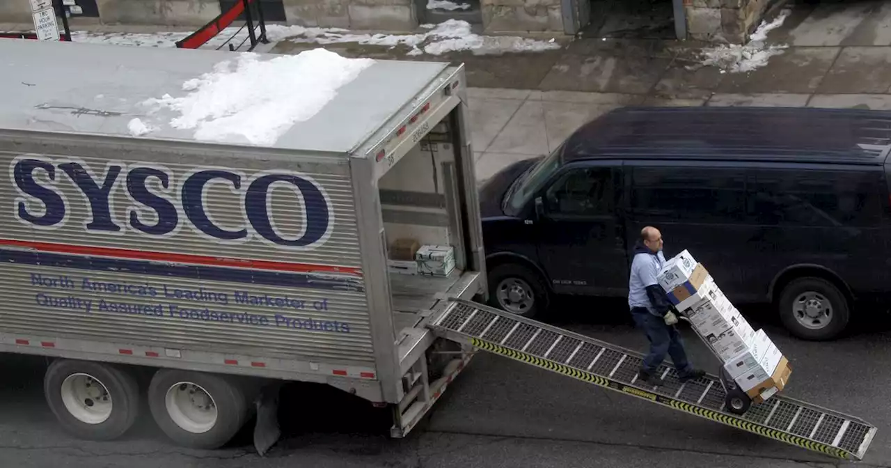 Houston’s Sysco Corp. to pay $275,000 in back wages to settle discriminatory hiring review