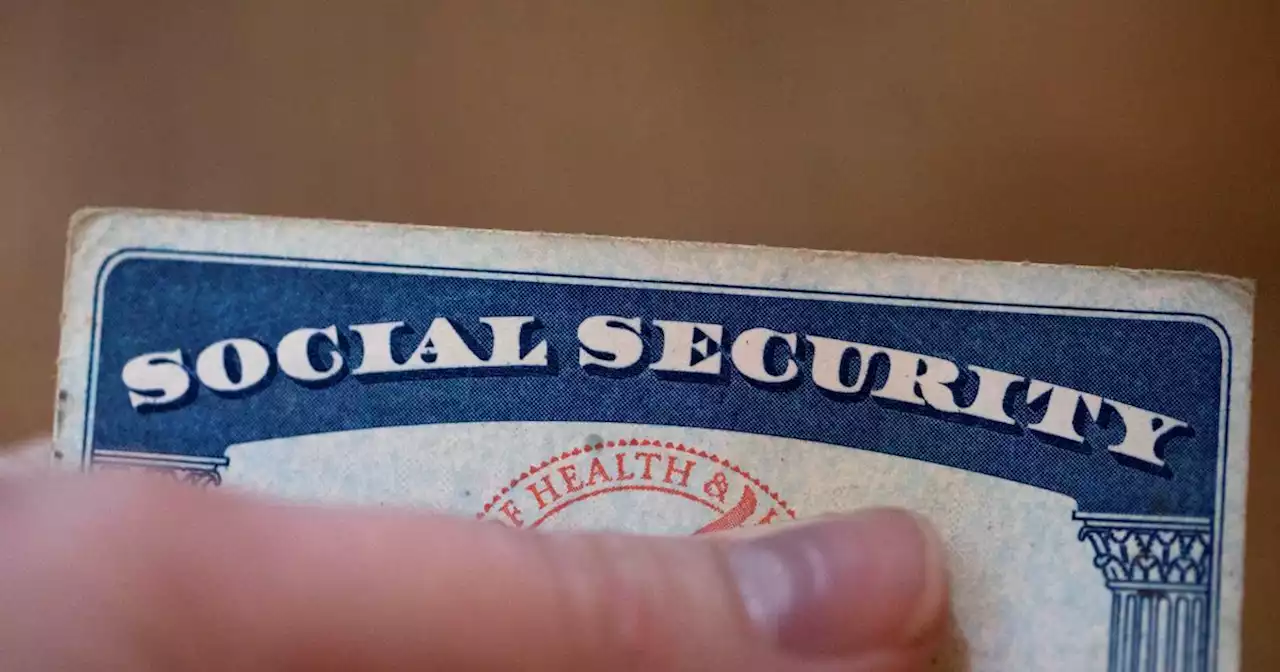 Social Security benefits to jump by 8.7% next year