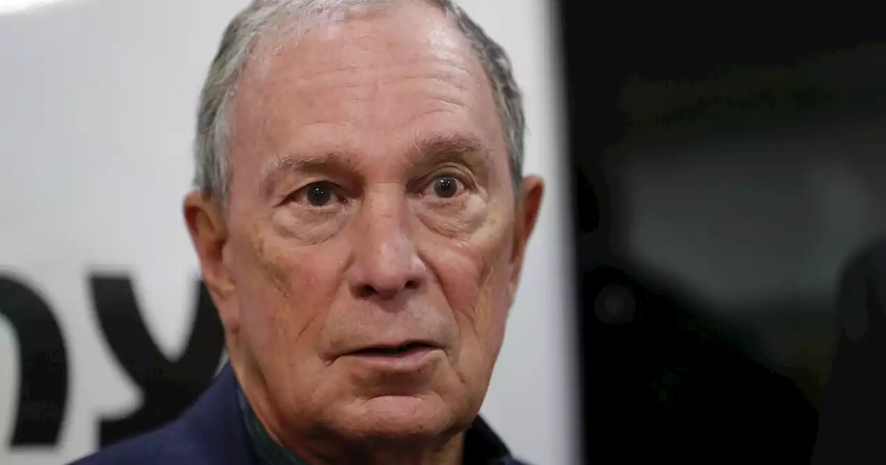 Bloomberg bankrolls California’s anti-flavored tobacco ballot measure