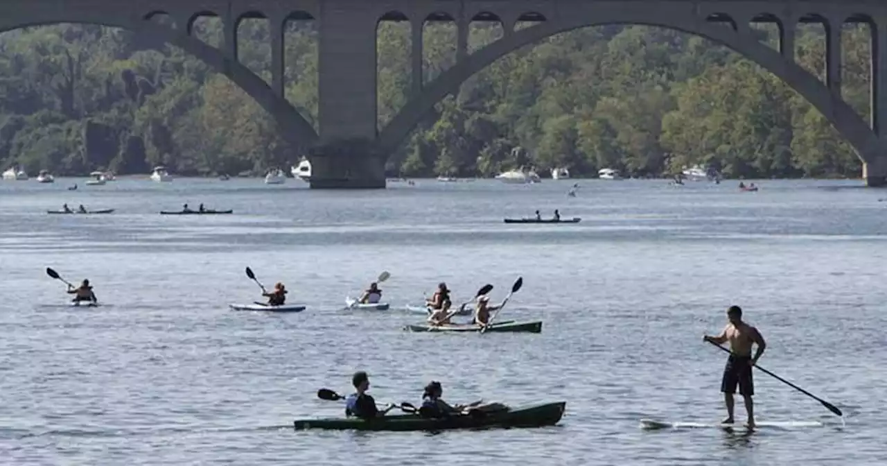 DC attorney general sues manufacturer over toxic contamination in local rivers