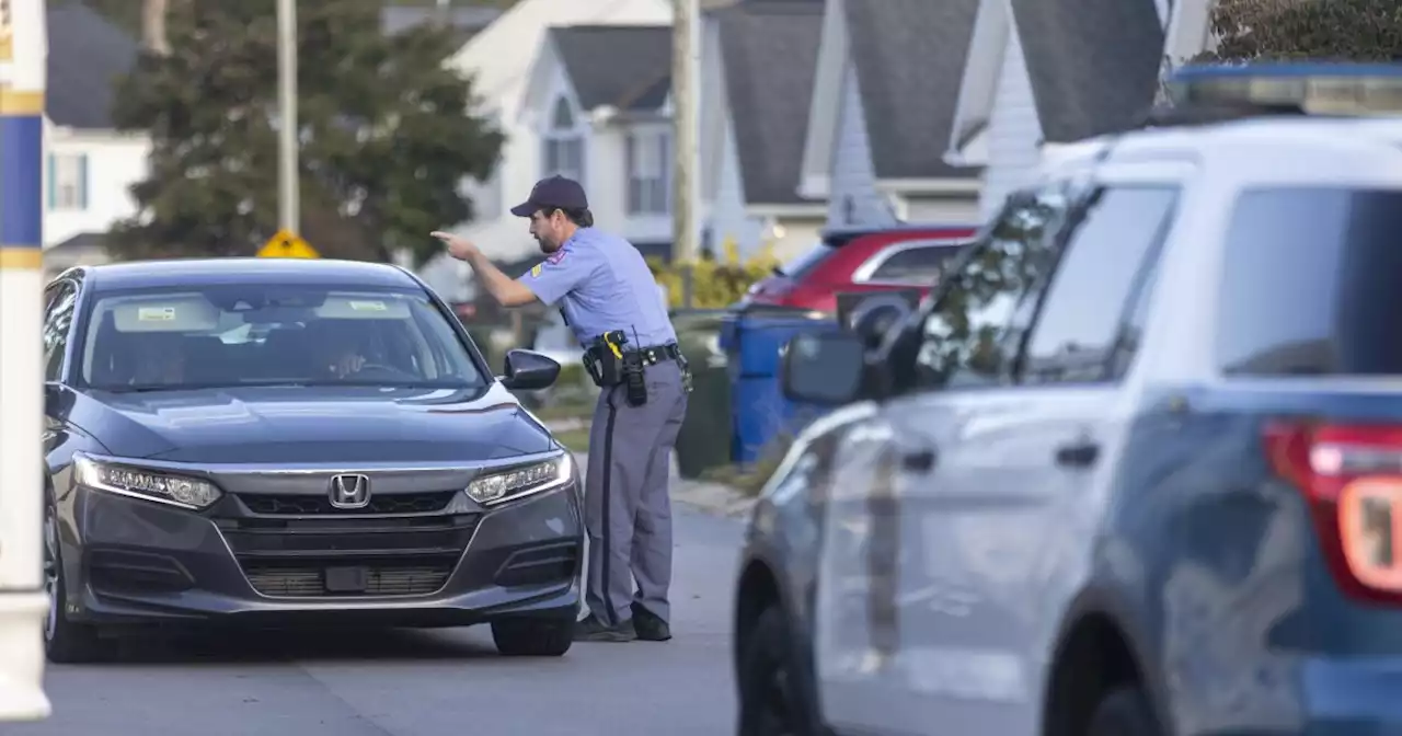 North Carolina shooting suspect identified as 15-year-old teenager: Police