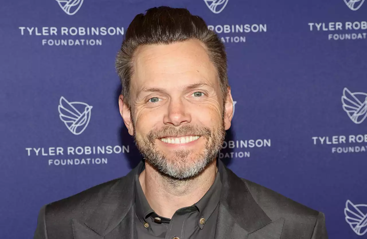 Joel McHale To Headline & EP Fox Comedy Series ‘Animal Control’