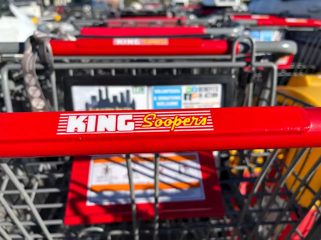 King Soopers’ parent company Kroger and Albertsons to move forward with $25 billion merger