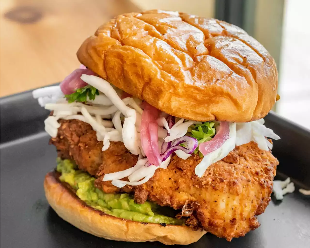 Chicken Rebel Continues to Expand, With a Third Location Now Open in Littleton