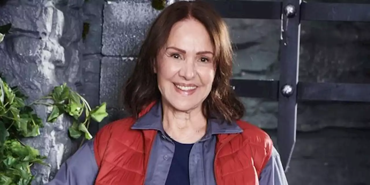 I'm a Celebrity's Arlene Phillips wants pop legend to join jungle this year