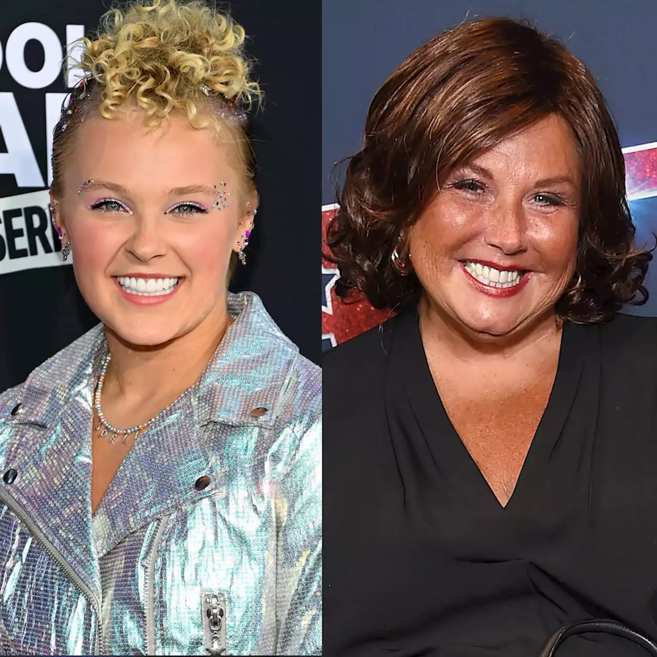 Dance Moms’ Abby Lee Miller Gives Glimpse Into Her Relationship With JoJo Siwa - E! Online