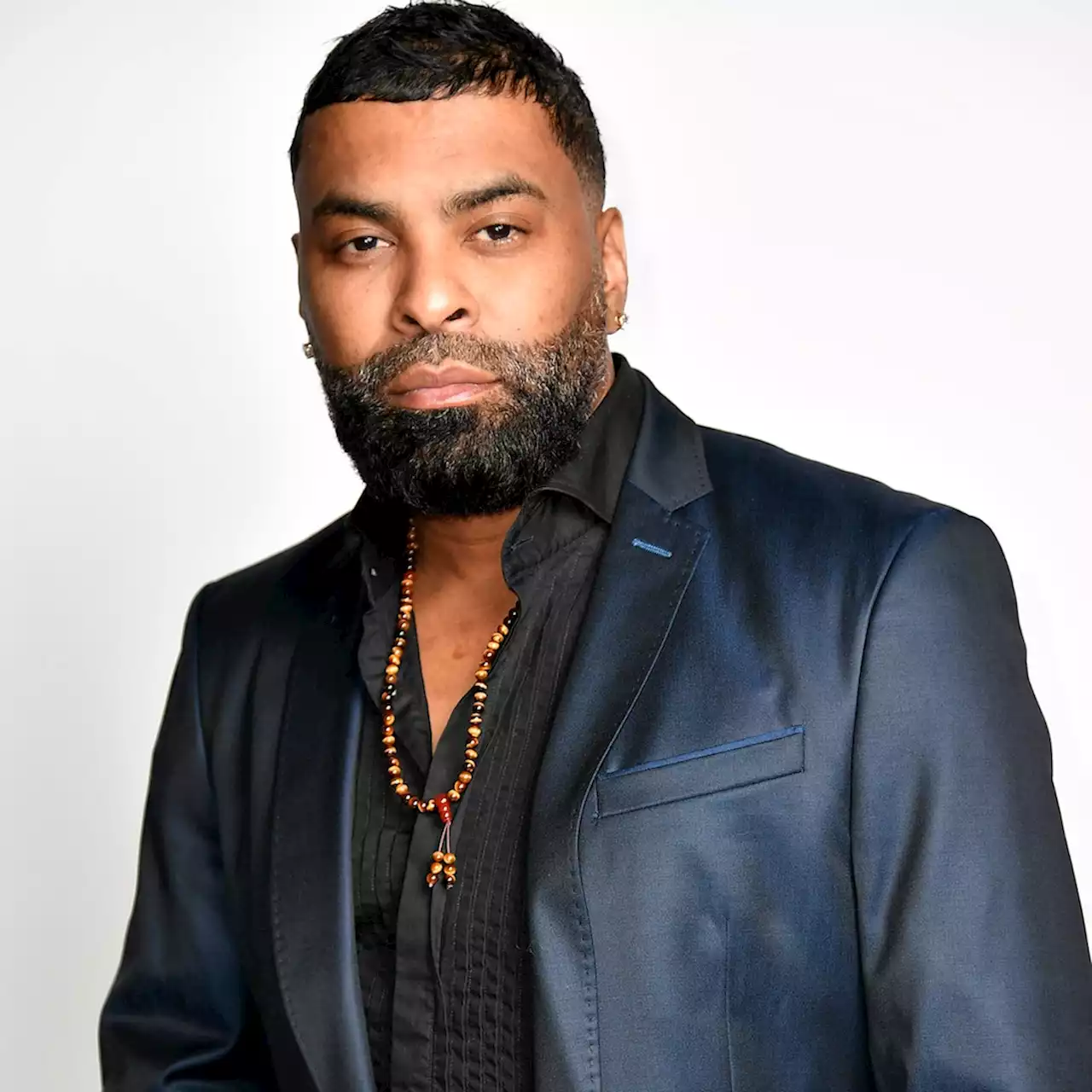 Ginuwine's Rep Shares Update After 'Pony' Singer Passes Out During Magic Stunt for Criss Angel Show - E! Online