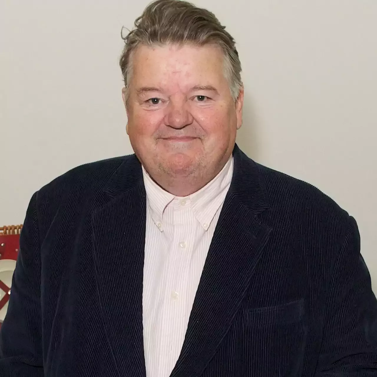 How Harry Potter's Robbie Coltrane Honored Hagrid's Legacy Months ...