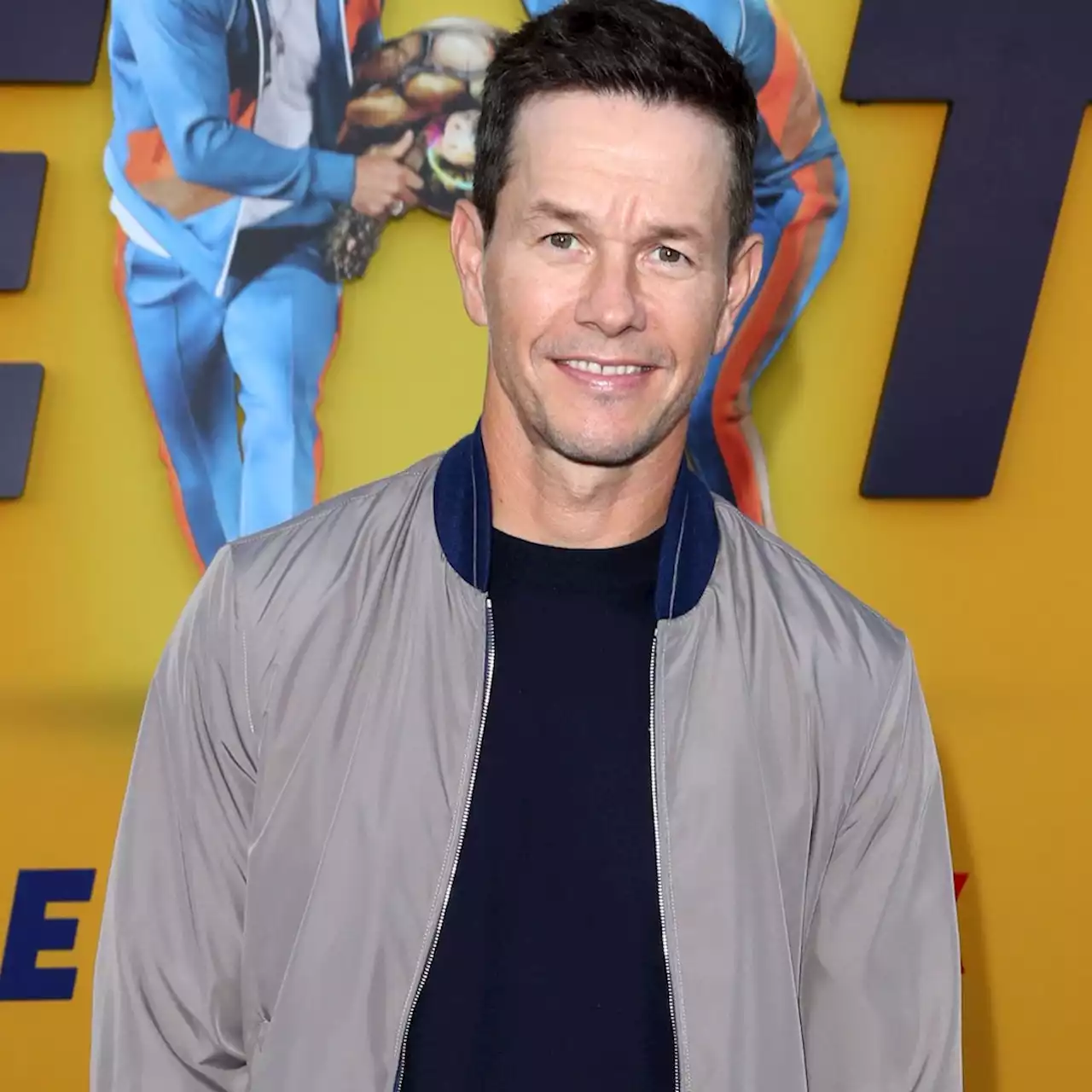 Mark Wahlberg Reveals Why He Moved His Family From Hollywood to Nevada - E! Online