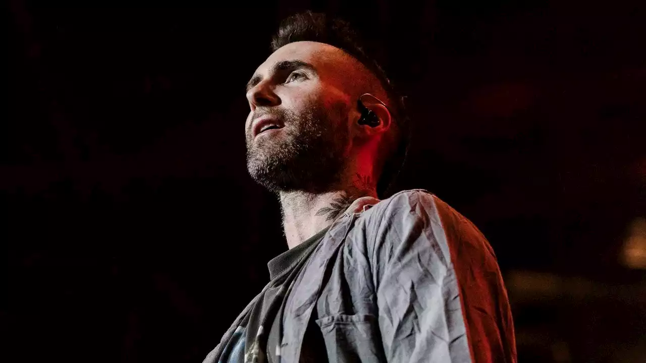 Adam Levine to Release First Spanish-Speaking Song Following Scandal