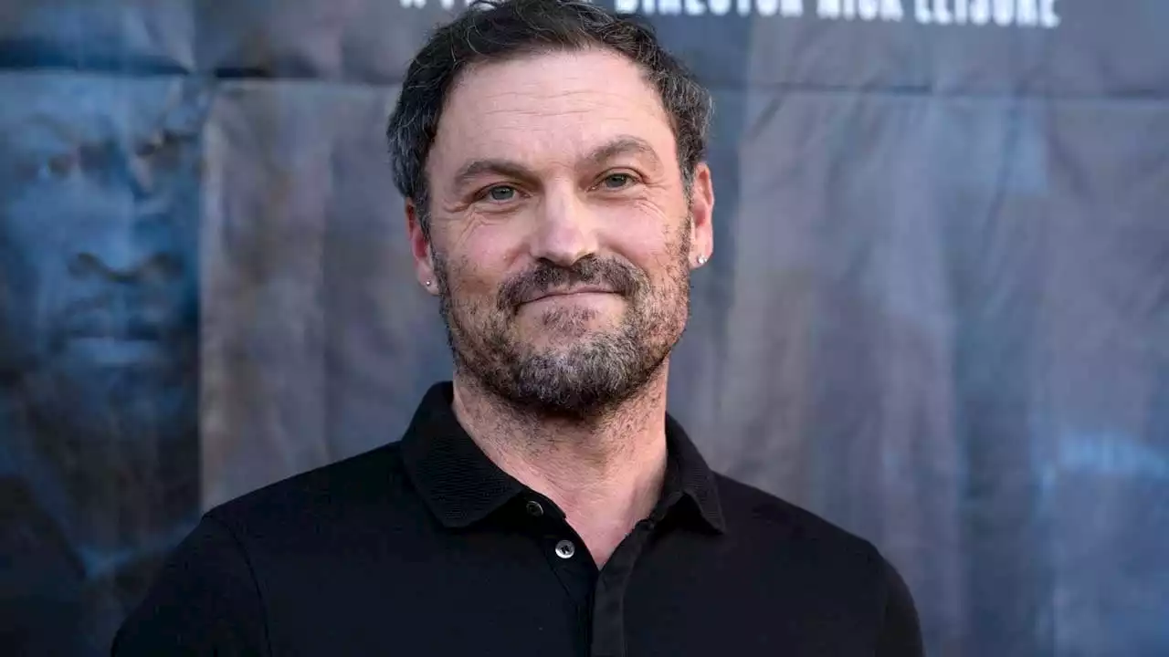 Brian Austin Green Claps Back at Ex Over Alleged Custody Claims