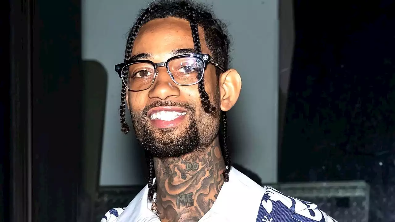 PnB Rock's Girlfriend Breaks Silence After His Death