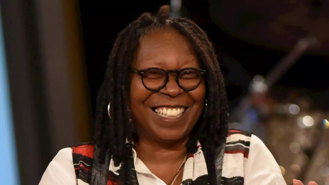 Whoopi Goldberg Has Some Ideas for Her 'Sister Act 3' Dream Cast