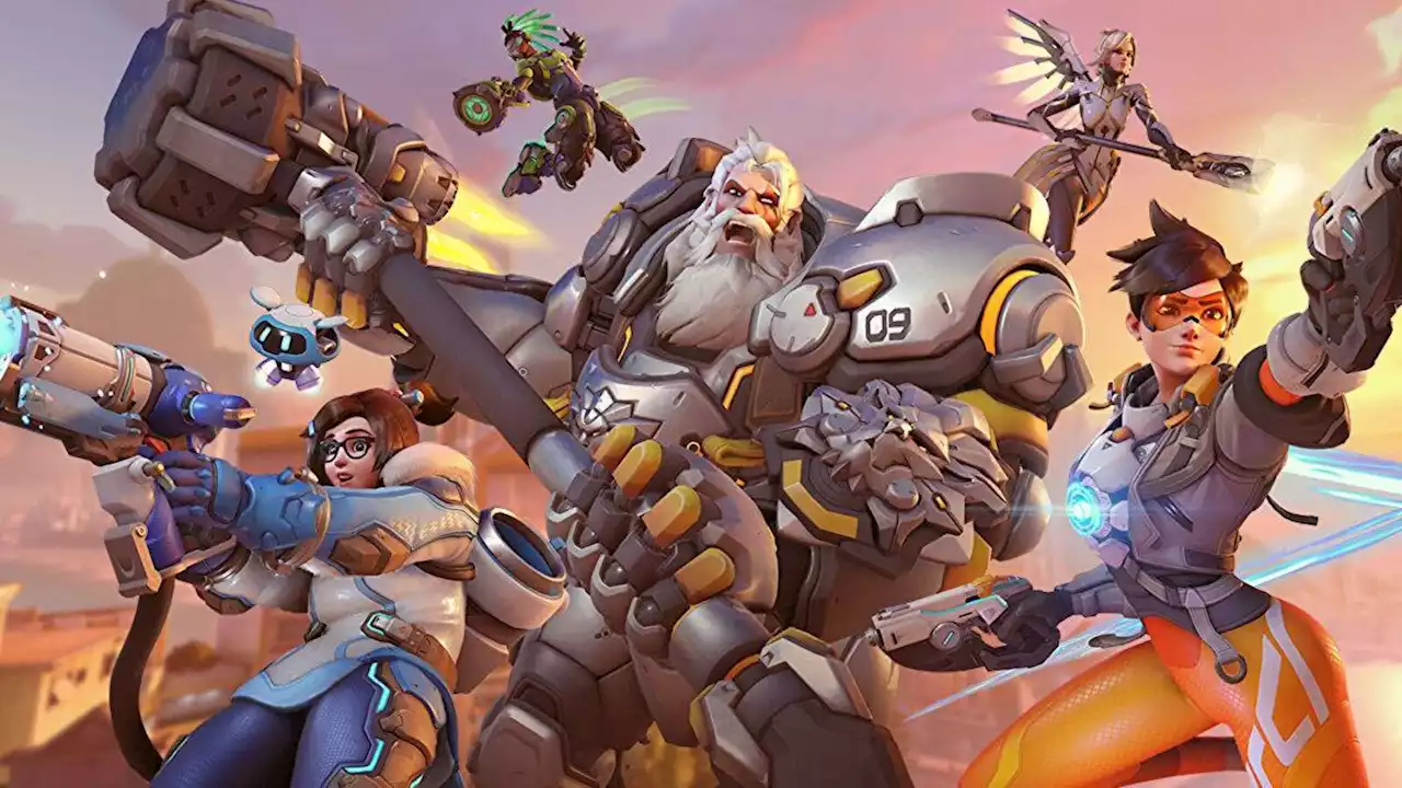 Blizzard saving Overwatch 2 balance changes for Season 2