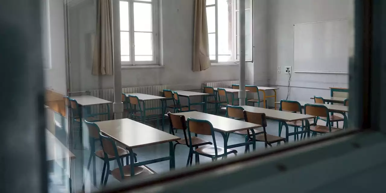 Évry : un professeur menacé de subir le même sort que Samuel Paty