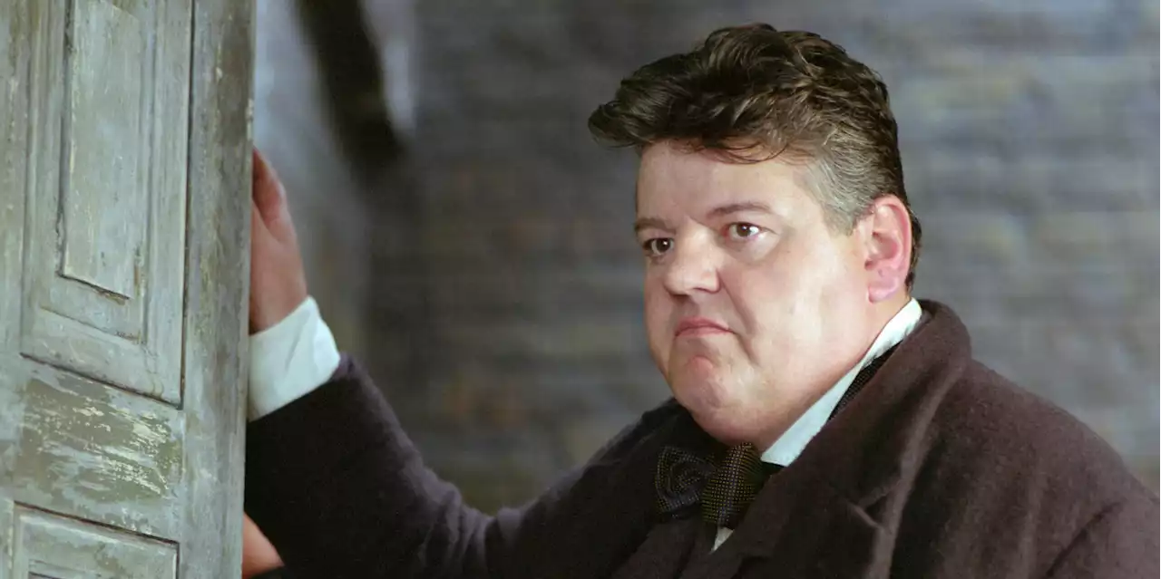 L'acteur Robbie Coltrane, connu pour son rôle d'Hagrid dans la saga Harry Potter, est mort