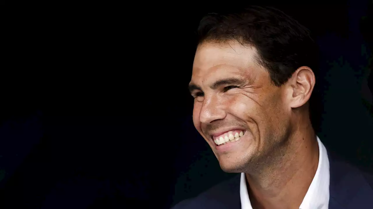 Rafael Nadal meldet sich nach der Geburt seines Sohnes zu Wort: 'Wollte mich bei euch allen bedanken'