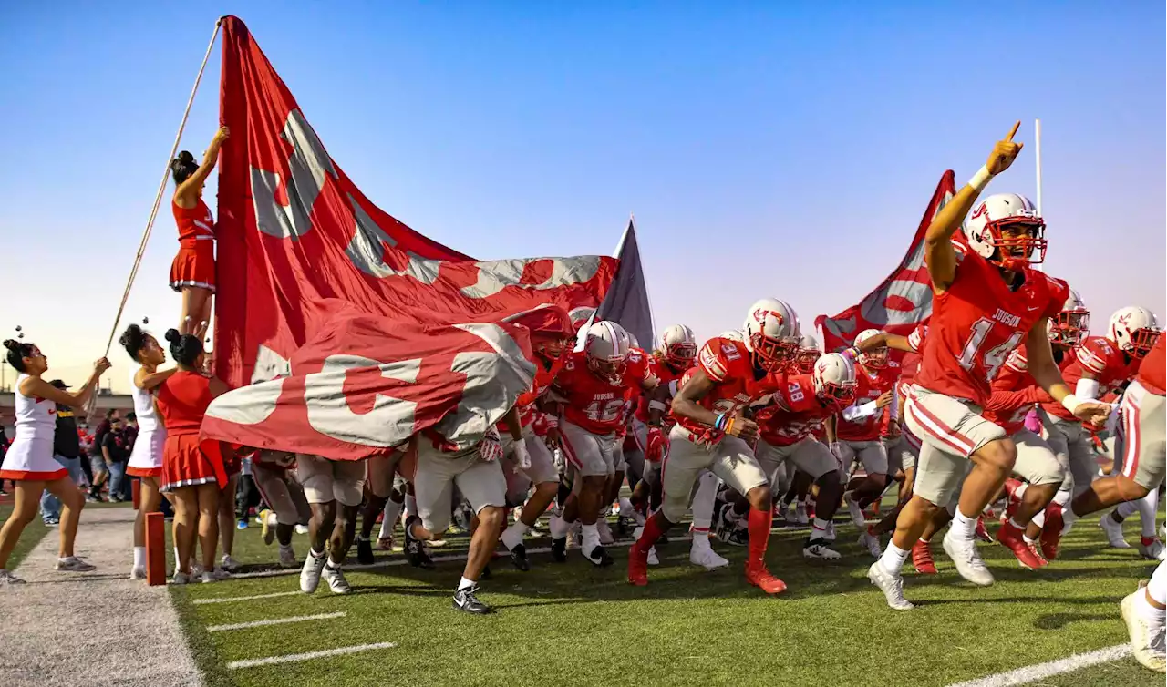 Football: Judson forfeits game against East Central