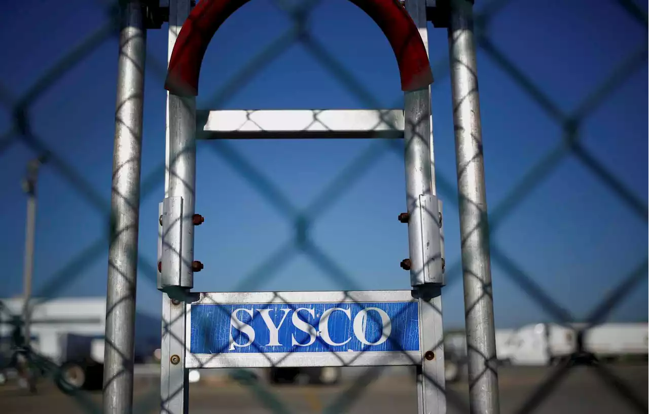 Sysco resolves alleged hiring discrimination at Texas warehouses