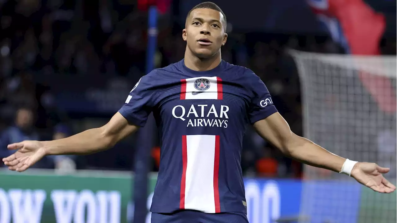 Mbappe and PSG are stuck with each other, and Casemiro 'a breath of fresh air' at Man Utd...